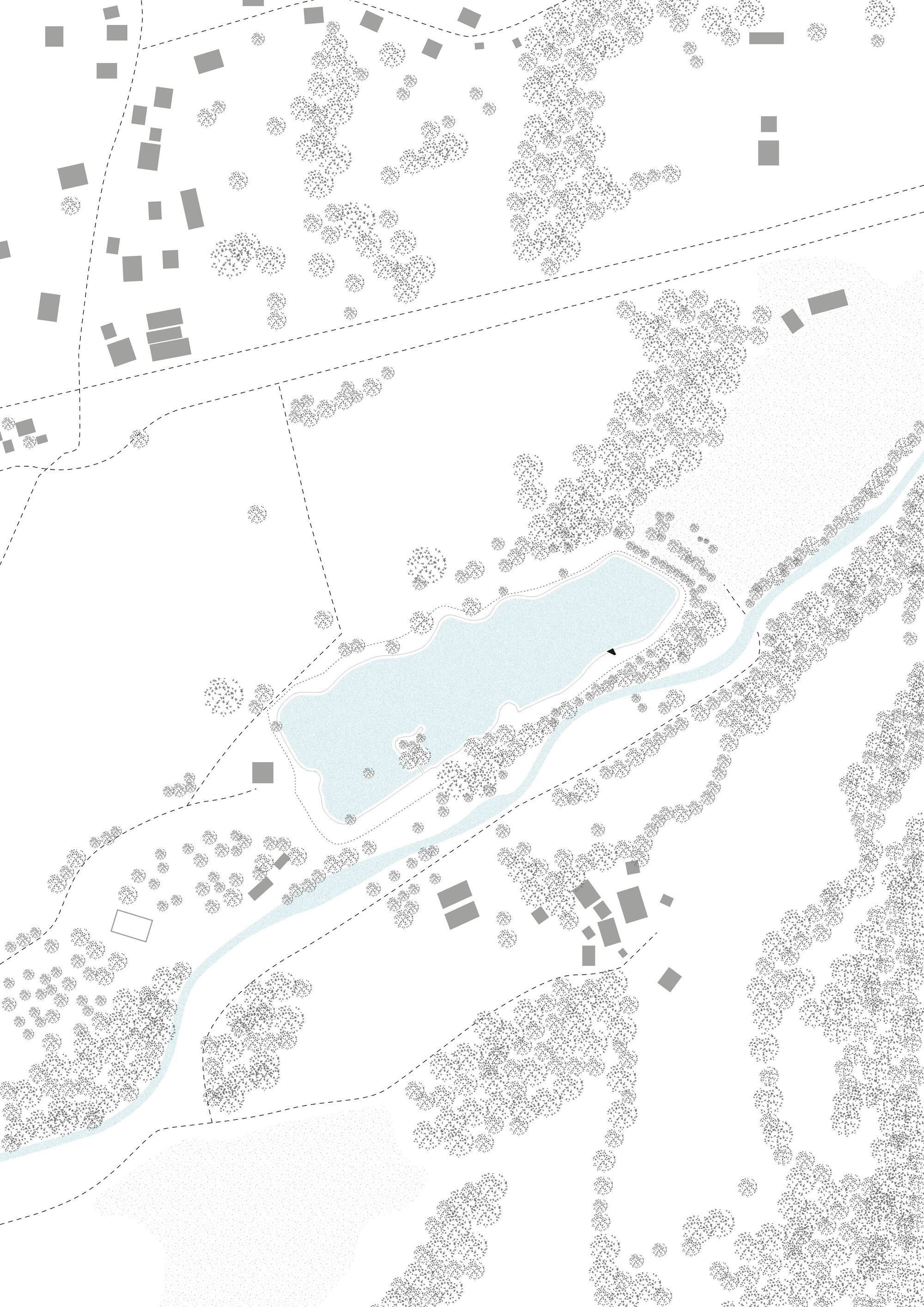 卡纳亭阁丨法国丨Laure Friès Architecture-28