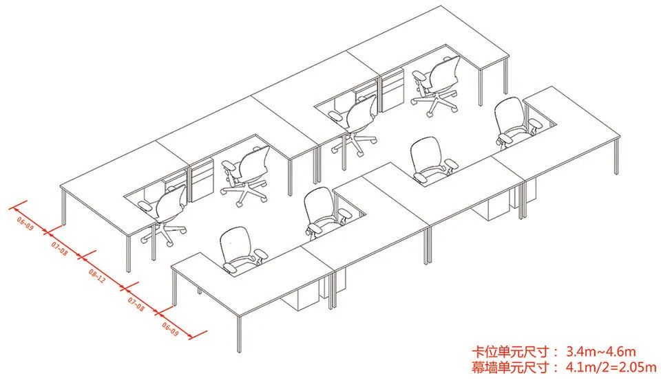 万科滨海云中心丨中国深圳丨第伍建筑-70