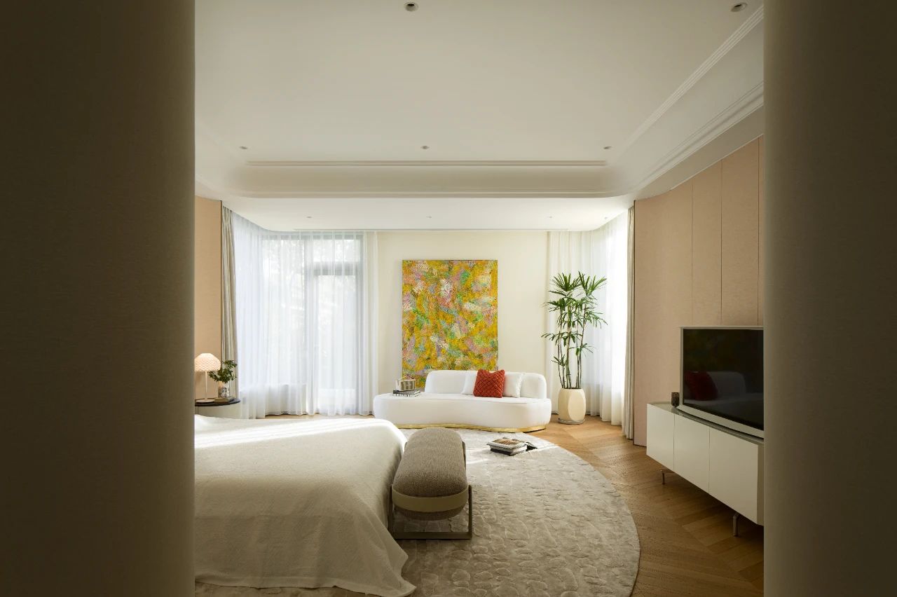 御墅丨中国北京丨麦驰（北京）空间设计事务所-50