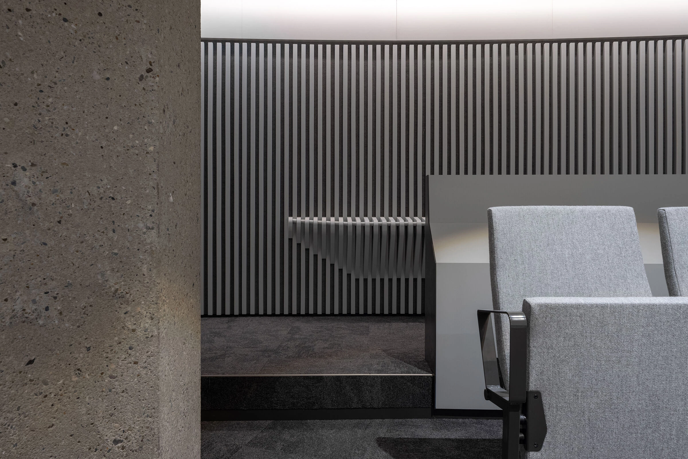 临时住宿众议院丨荷兰海牙丨Zecc Architecten-53