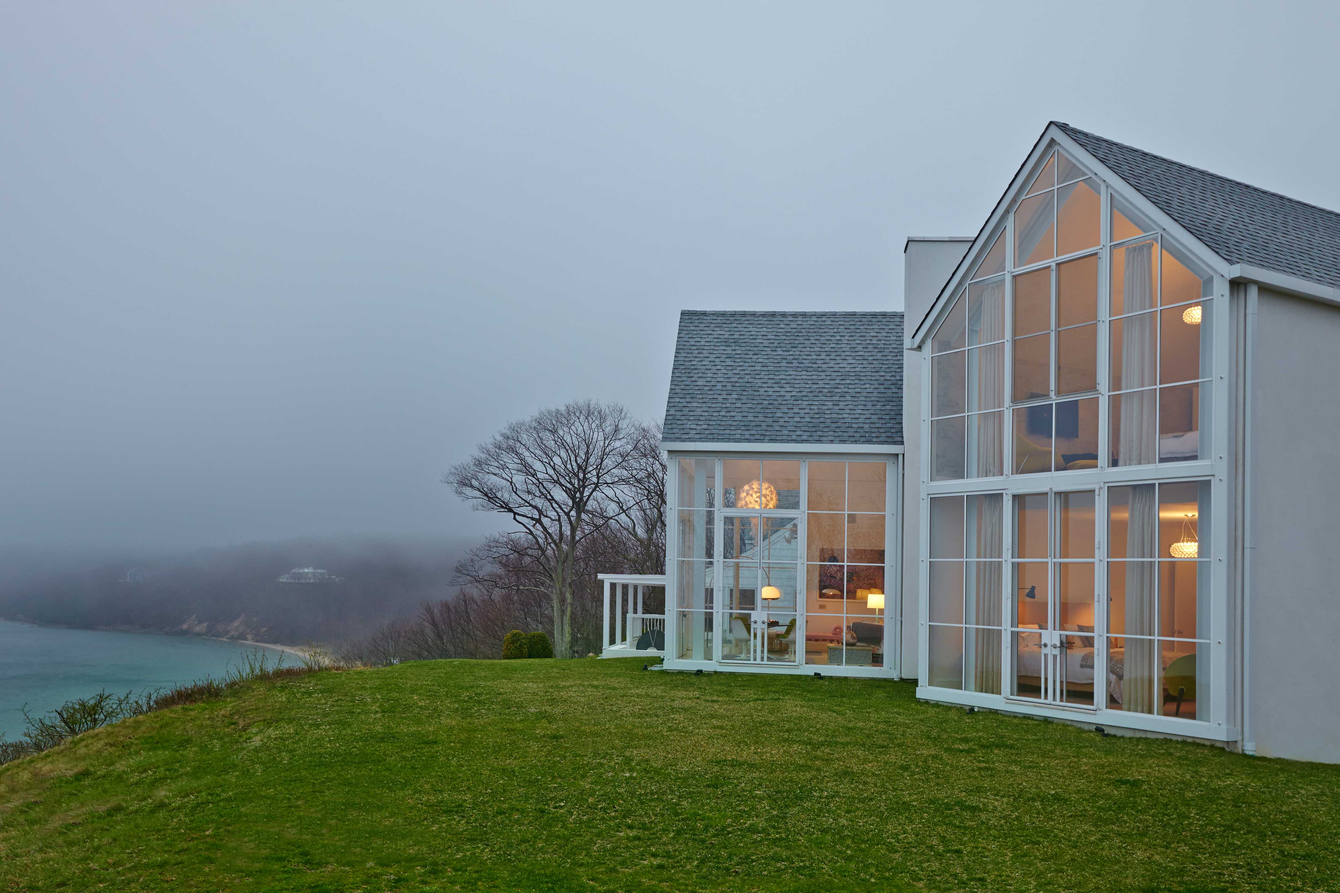 避风港岛别墅-4