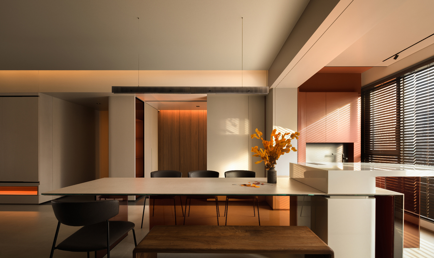 华润幸福里雅居丨中国汕头丨因宜设计-30