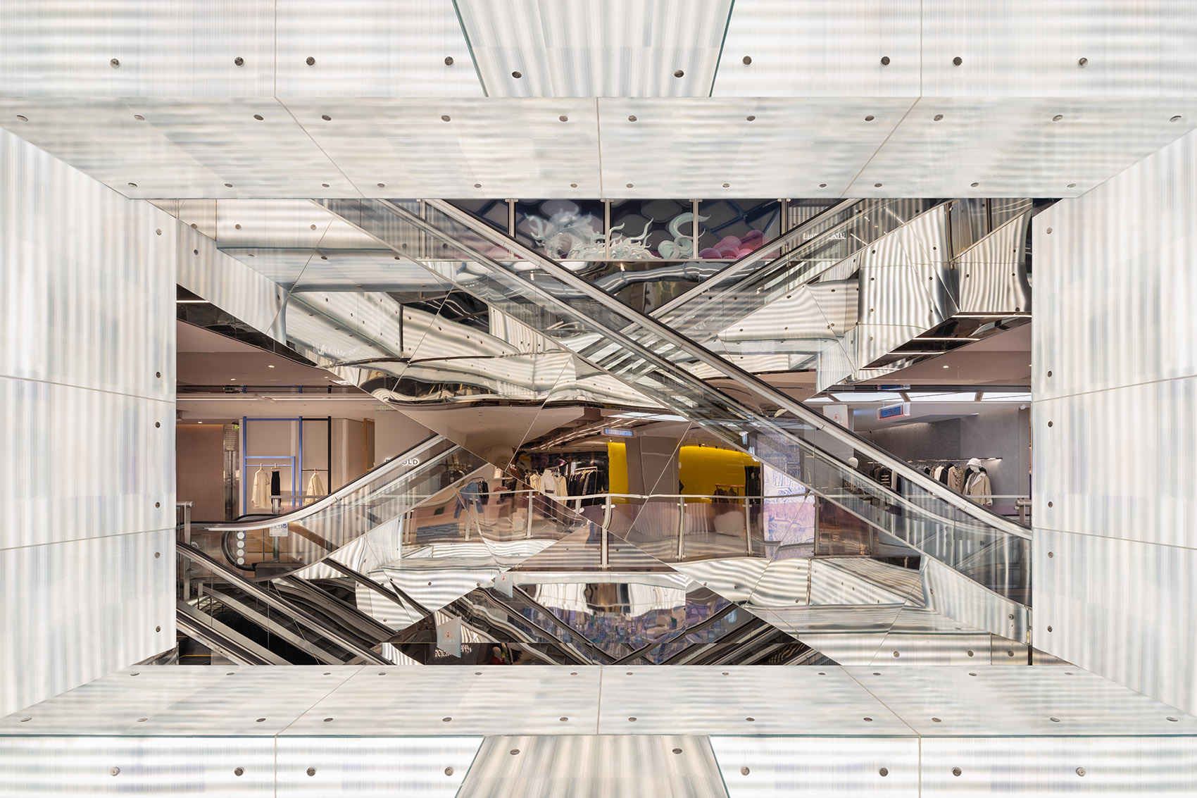 东安睿锦丨中国北京丨All Design Studio-6