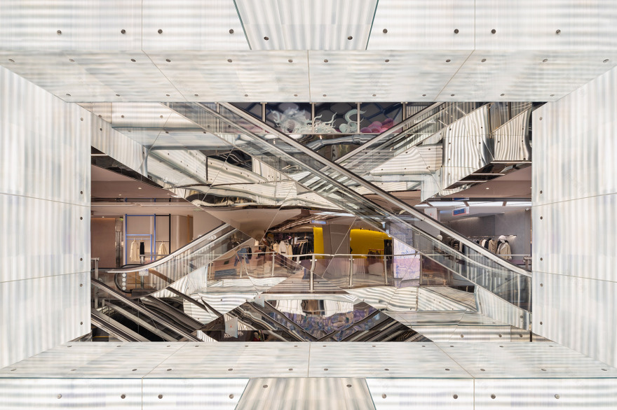 东安睿锦丨中国北京丨All Design Studio-6