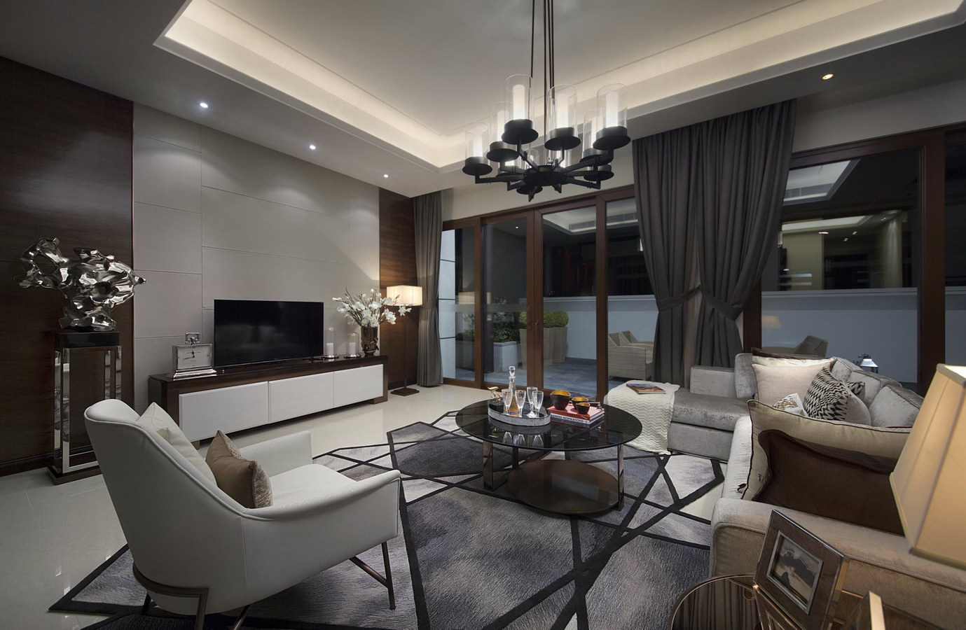 雅居乐 英州 清水湾 碧海帆影 A1-8