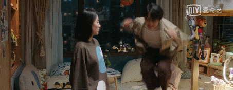 江熠,余声声的家-5