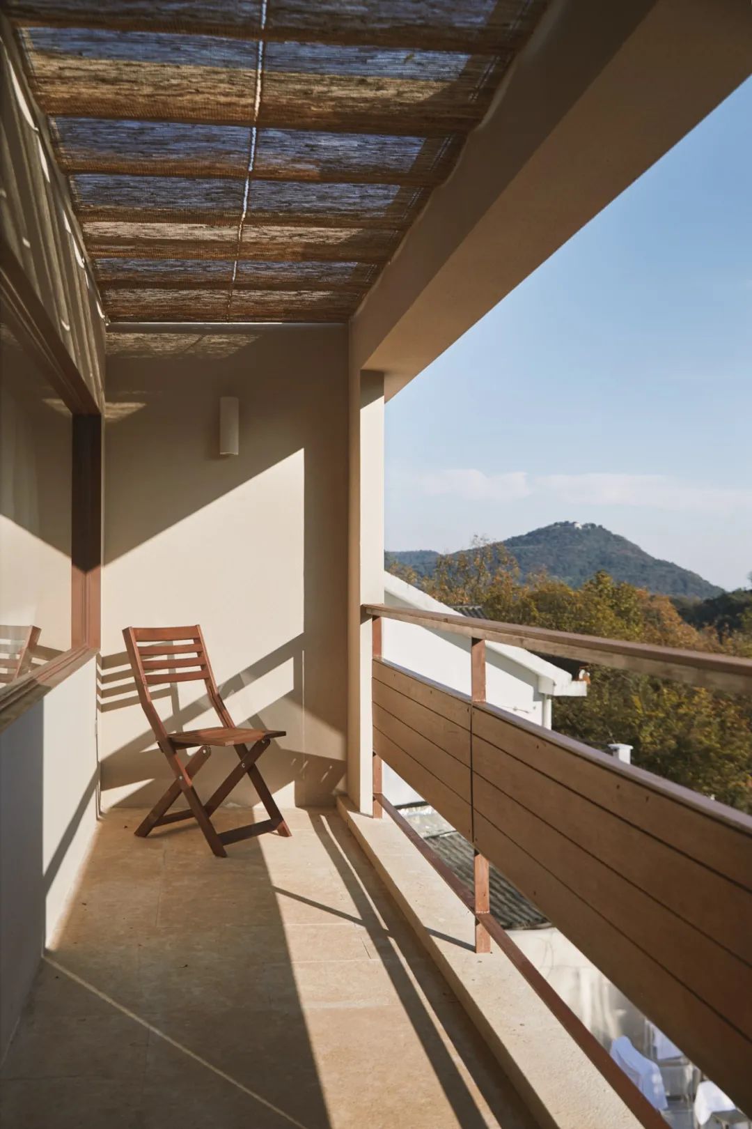 觅秋野精品民宿丨中国杭州-72