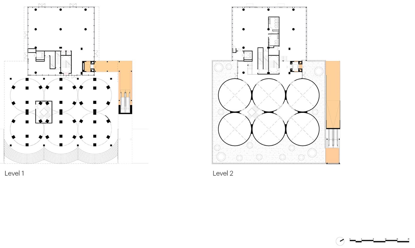 上海GATE M西岸梦中心丨中国上海-106