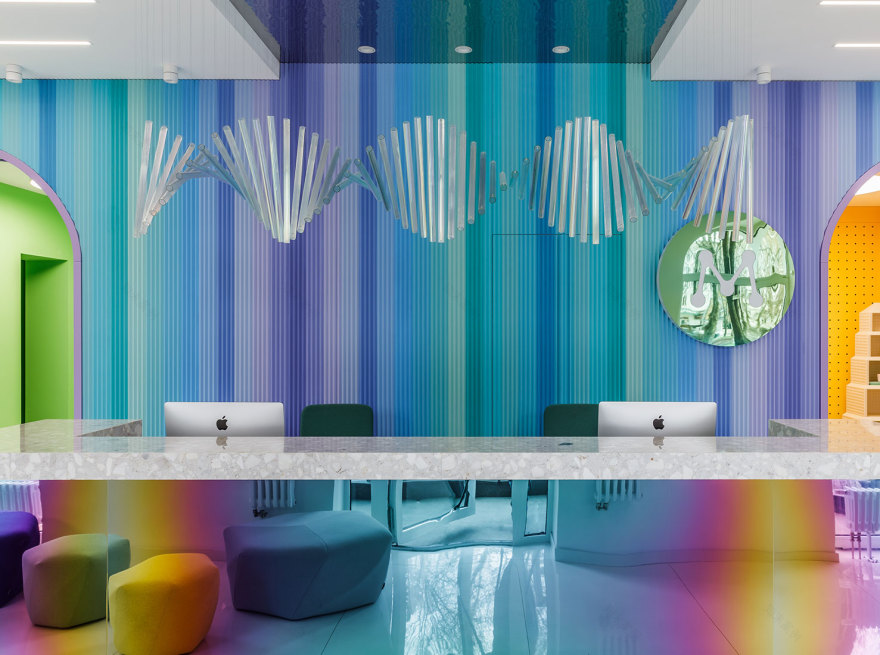 俄罗斯荷尔蒙健康诊所丨俄罗斯克拉斯诺达尔丨Bon Ton 工作室-10