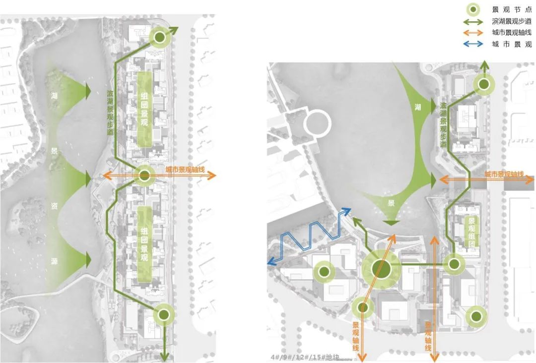 宁波华润沿星湖地块综合开发 | 城市活力的新引擎-77