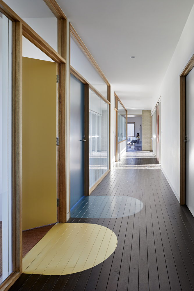 墨尔本 WAYSS 青年过渡中心-47