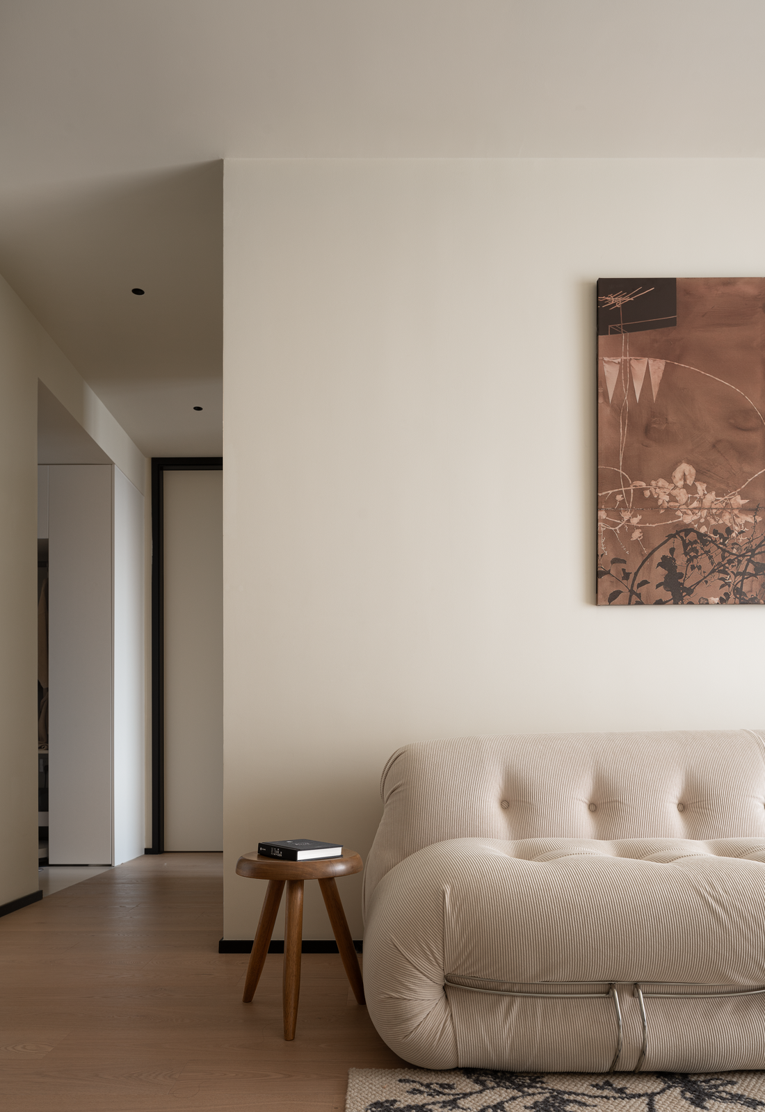 一处自在地,平层-35