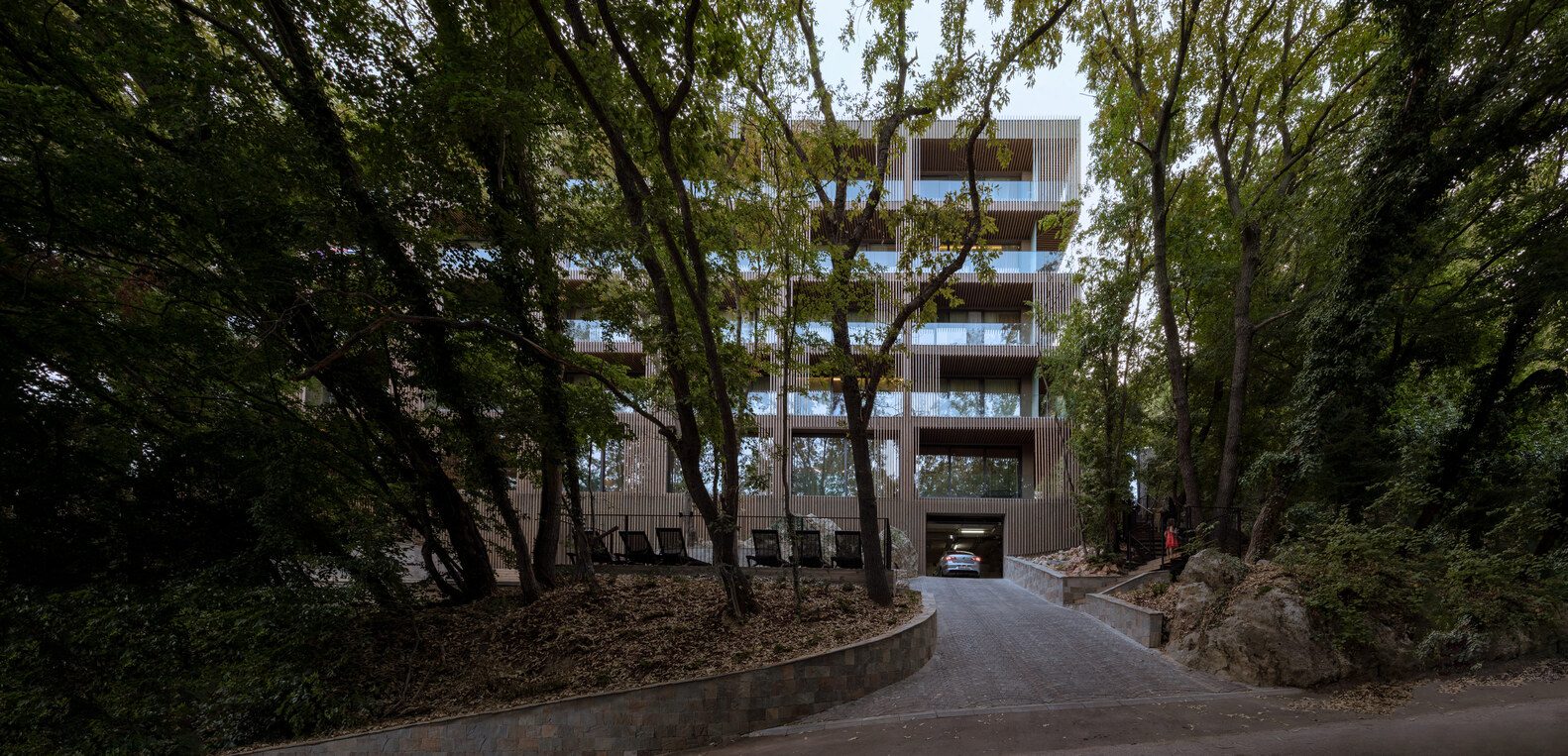 保加利亚 Umani 酒店丨保加利亚瓦尔纳丨STARH-5