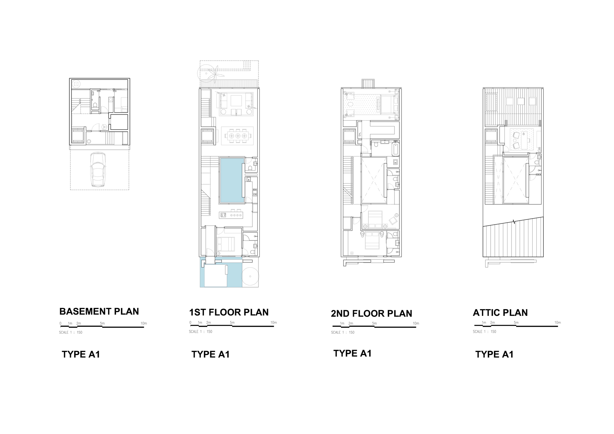 新加坡绿色“反摔”建筑-40