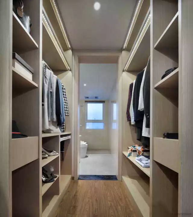 WSD吴舍软装 | 中南·广饶熙悦样板房：作品比设计师本人更具艺术-41