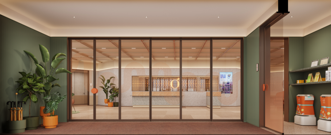 亚筑设计|徐州云龙万达桔子酒店-15