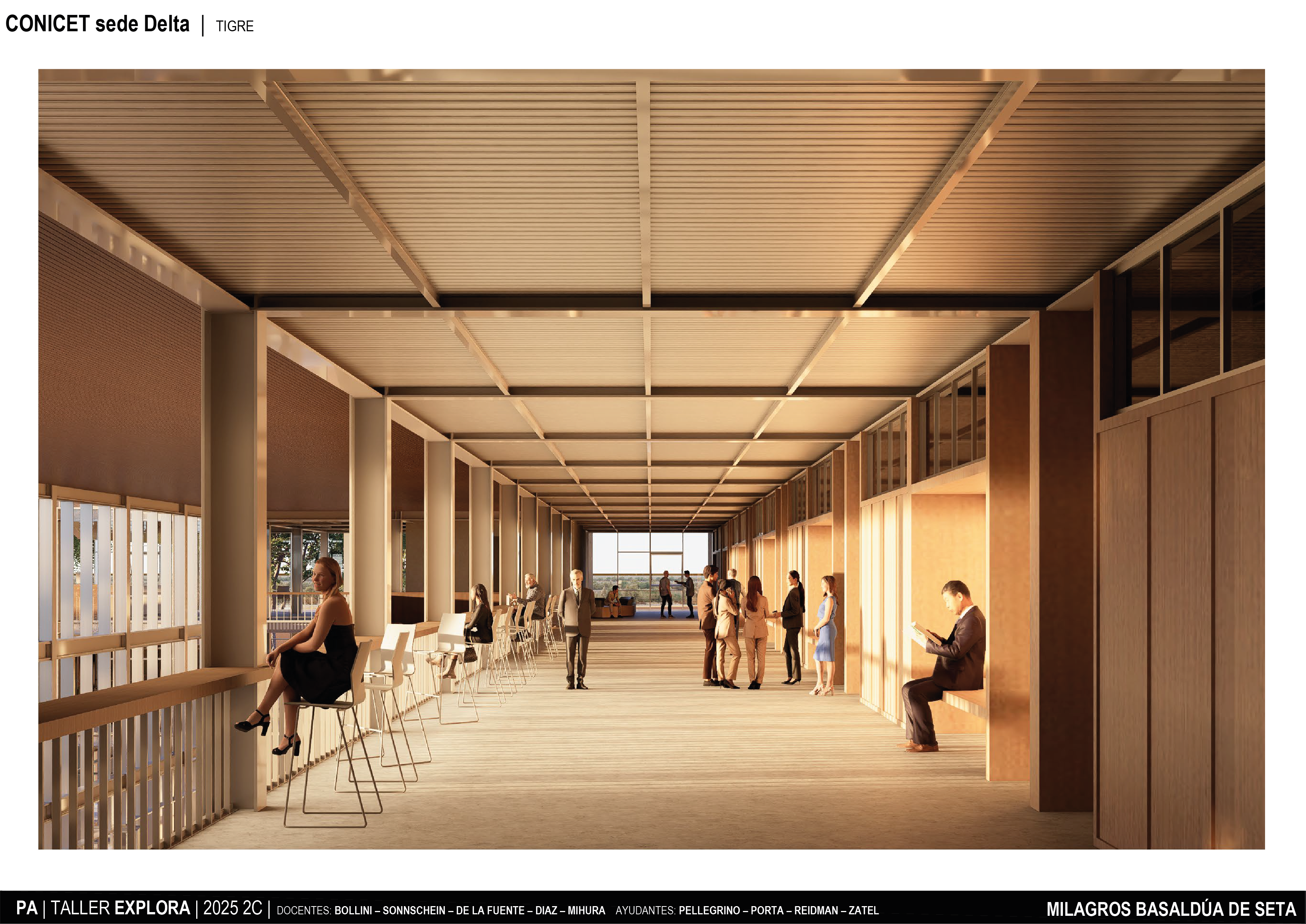 06. CONICET sede Delta-14