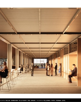 06. CONICET sede Delta