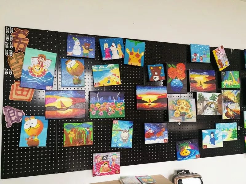 《河北建筑装饰》温暖希望之家，传递爱心-19