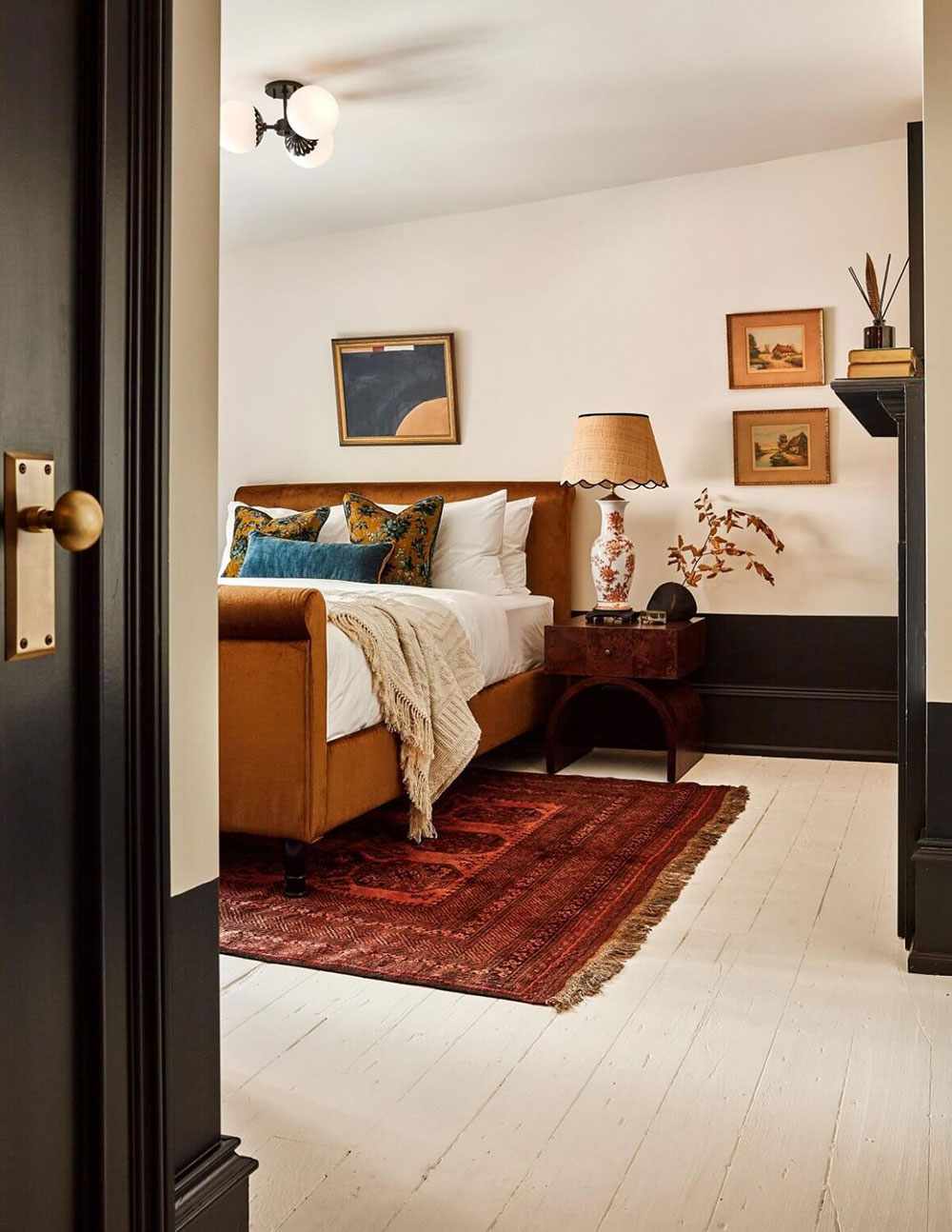 费城 Guild House 酒店-31