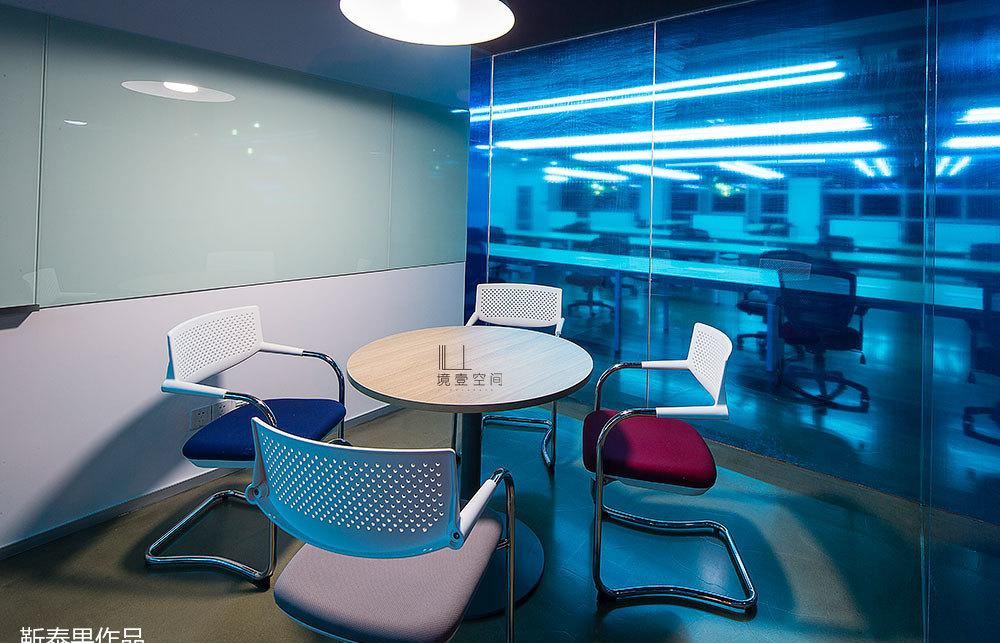 成都飞鱼星空办公室-11