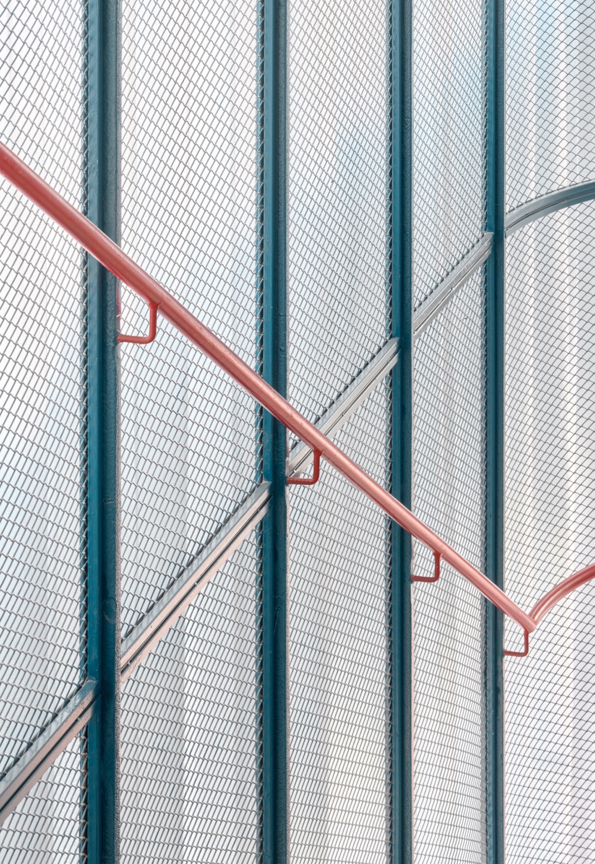 SAIER援助服务中心改造丨西班牙巴塞罗那丨Flexo Arquitectura-46