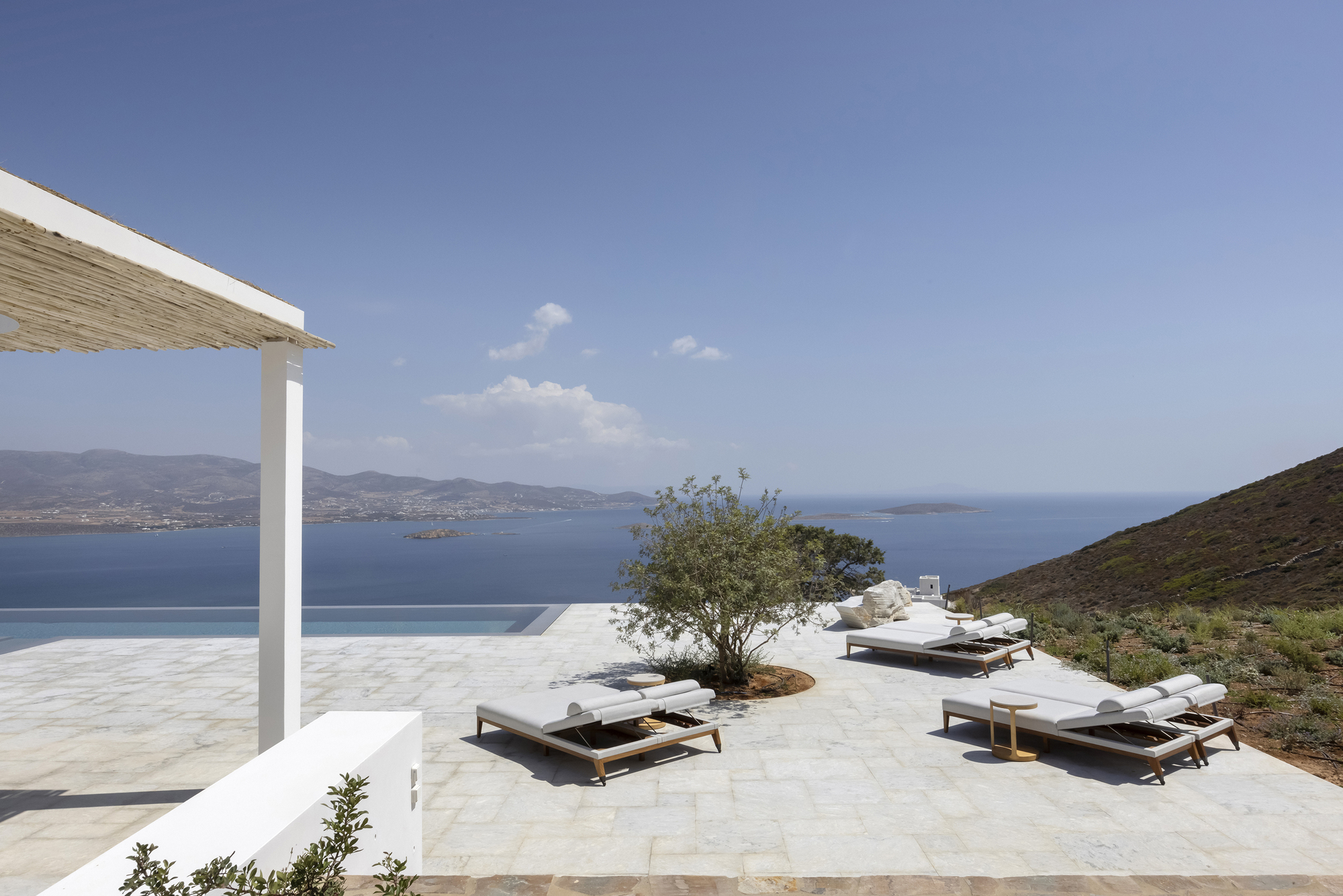 丨希腊丨Studio Seilern Architects-50