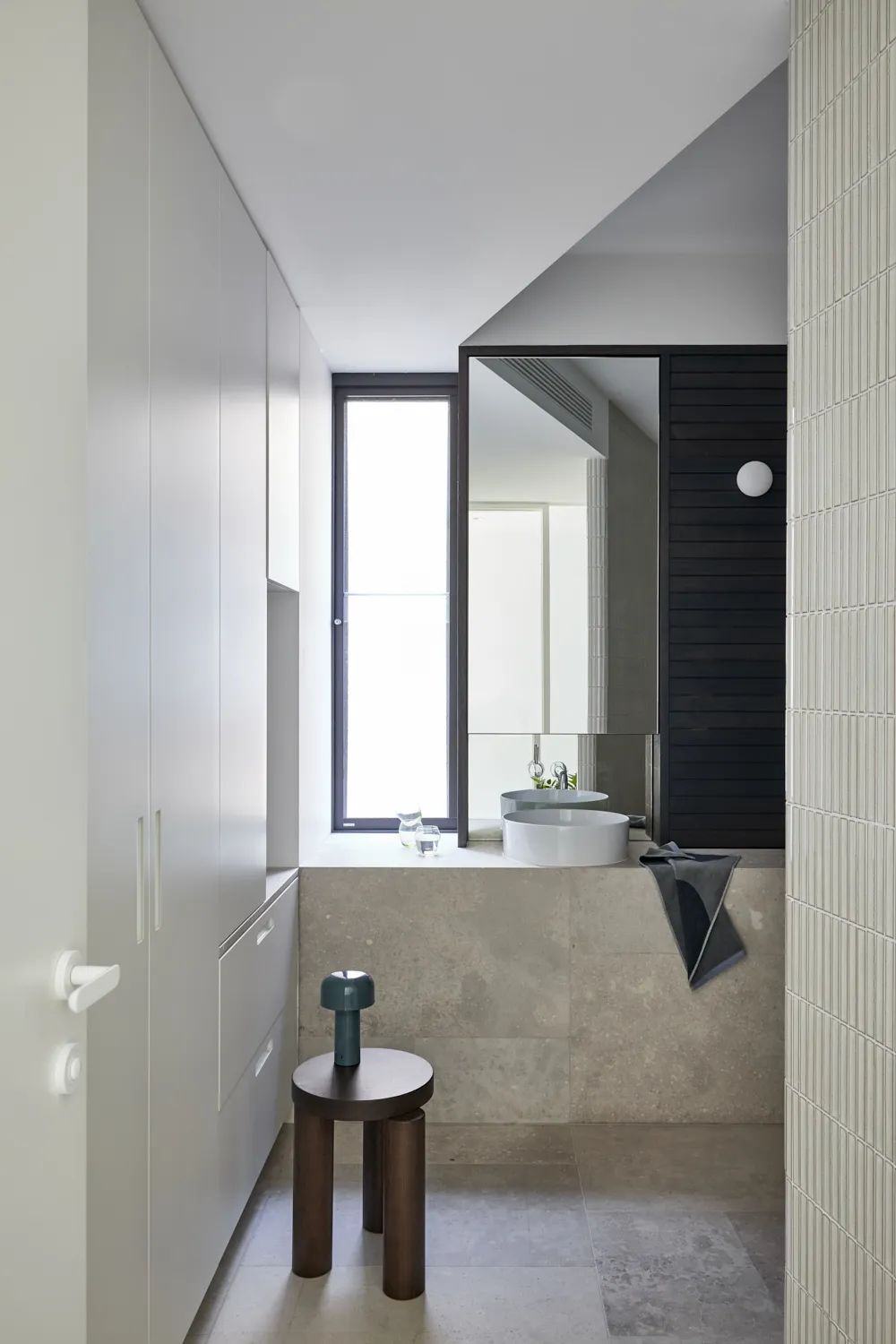 优雅曲线 · The Darling 别墅的独特设计-57