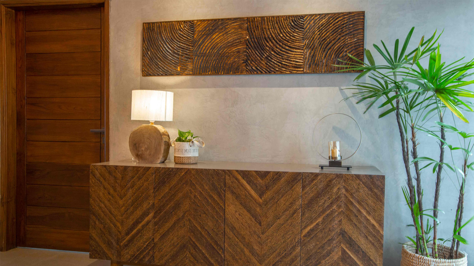 复式公寓室内设计丨Zero Inch Interiors Ltd.-18