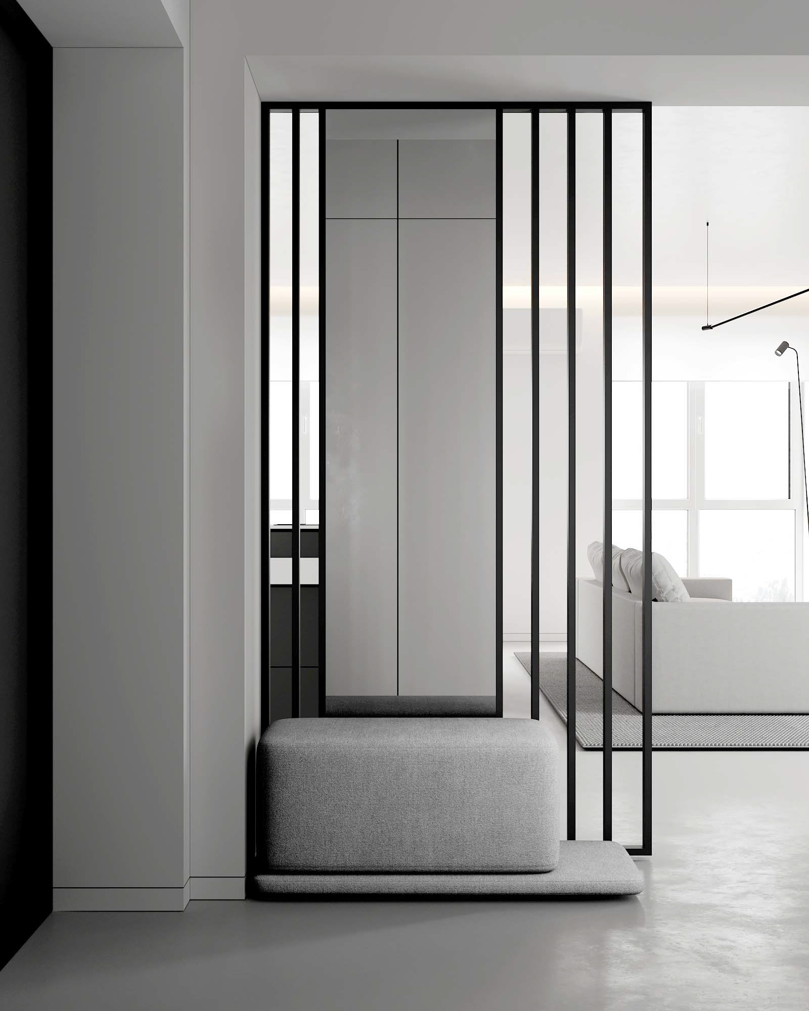 NIGHTLY 室内设计项目丨z.point-27