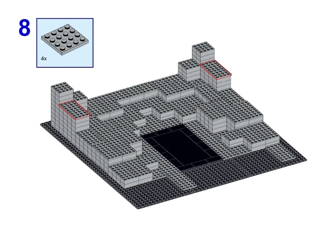 蒋晟个展“空房间” | 山下空间的创新设计-10