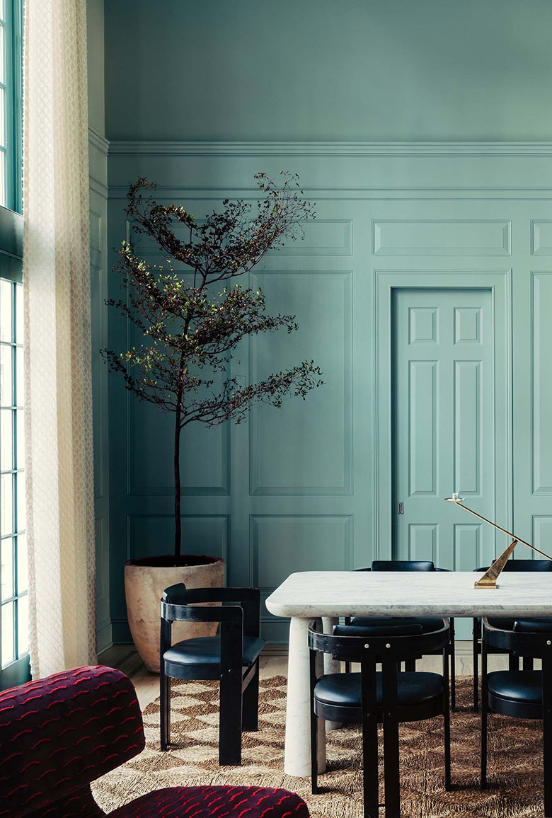 豪华套房

注：Grand Room常见用于酒店等场所来形容房间时，豪华套房是符合通常语境较准确且常见的表达具体可能需要根据更详细语境确定，如果是在其他场景也可能有别的解读 丨United StatesGreenwich-1