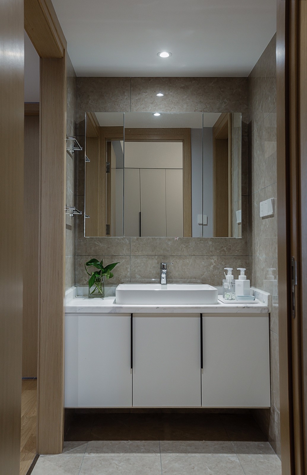 青云居新作—◀ 不用去猜 ♦ 简约风格 ▶-24