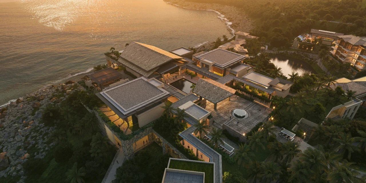 2025年国内50家重磅酒店丨中国上海丨Moinard Bētaille-166