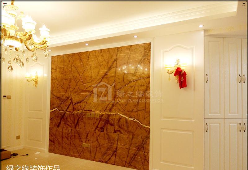 
西安金地西沣公元设计装修案例竣工实拍 -23