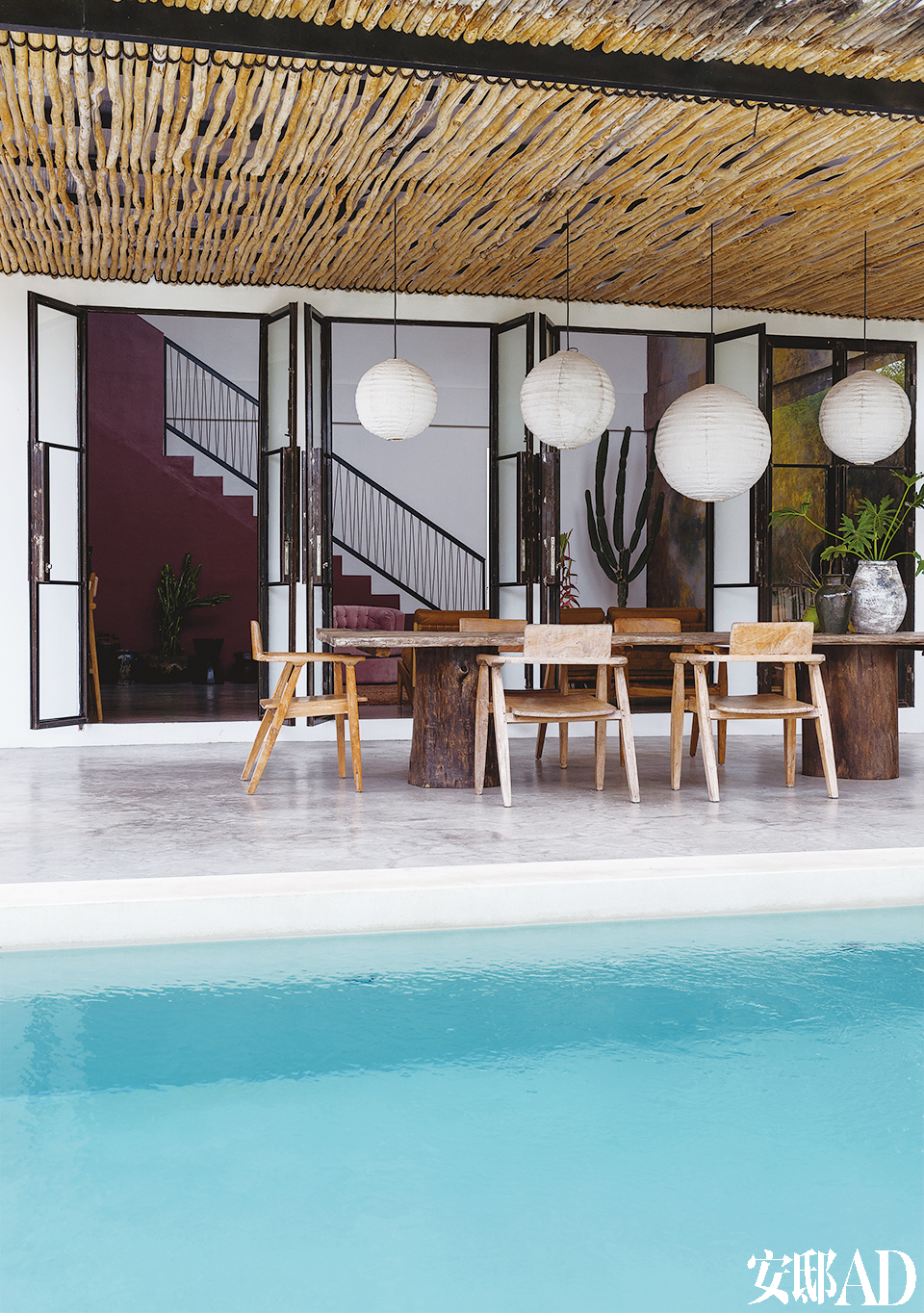 住在巴厘岛的一对工作狂-12