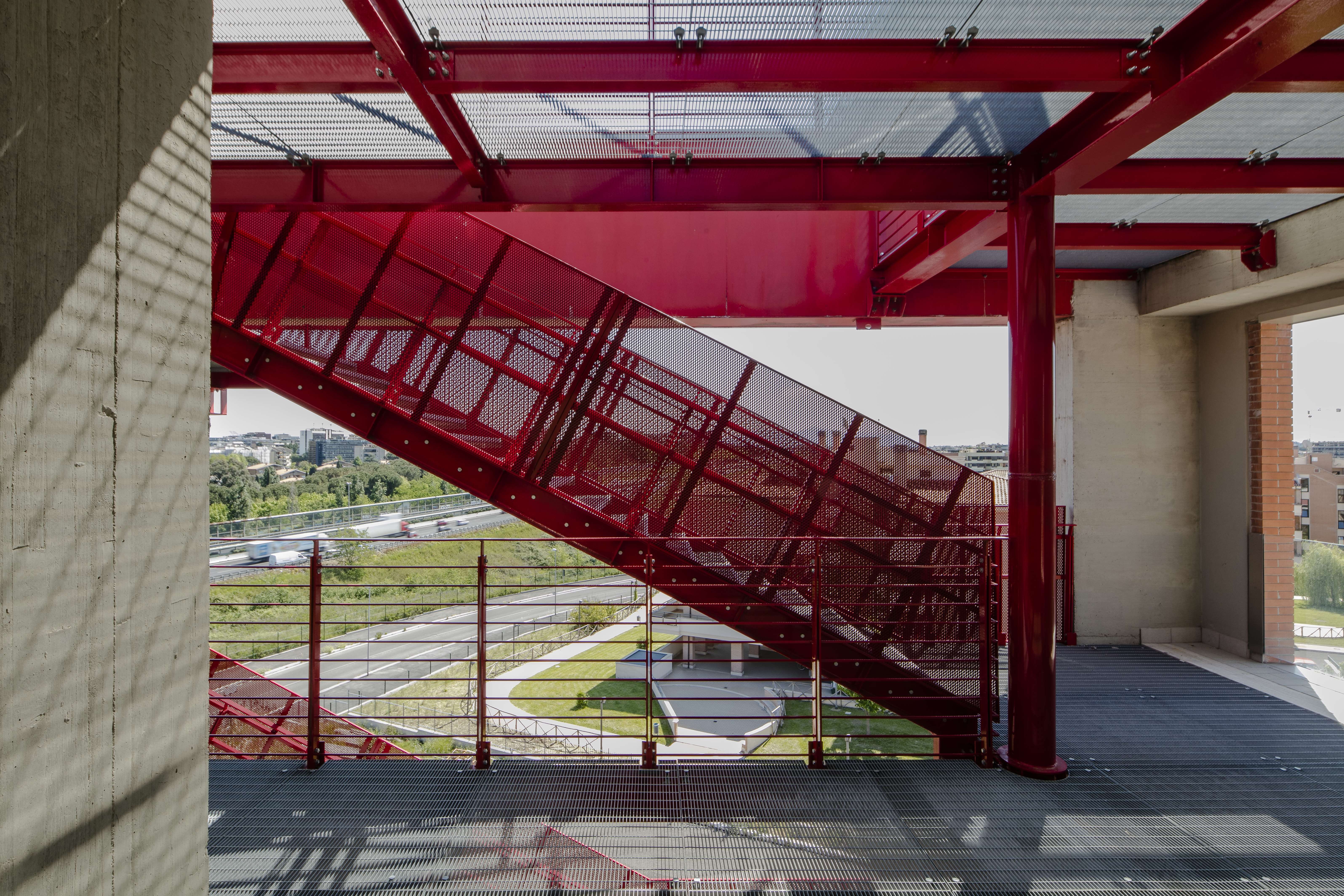 hotel marriott renaissans-10