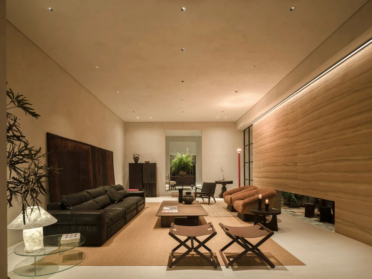 品牌莞－第53届国际名家具（东莞）展览会丨中国东莞丨未明确提及（策展召集人唐忠汉）-46