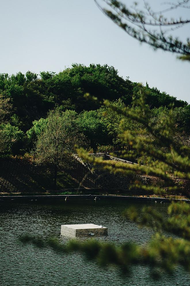 ANZONE 安哉美学度假社区丨中国北京丨妙觉创意设计工作室-14