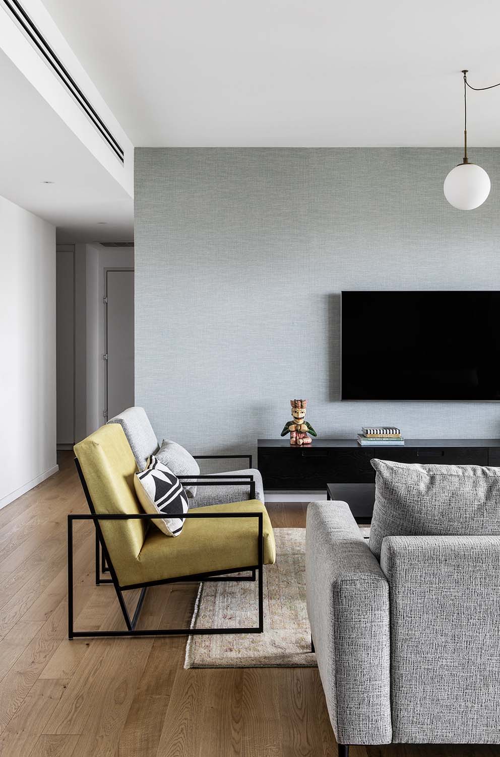 诺莉特和托马尔在霍隆的家丨以色列霍隆丨什洛米特·格利克斯-22