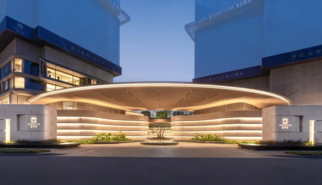 招商蛇口·杭序府，序启杭城“好房子”丨只此好房-8