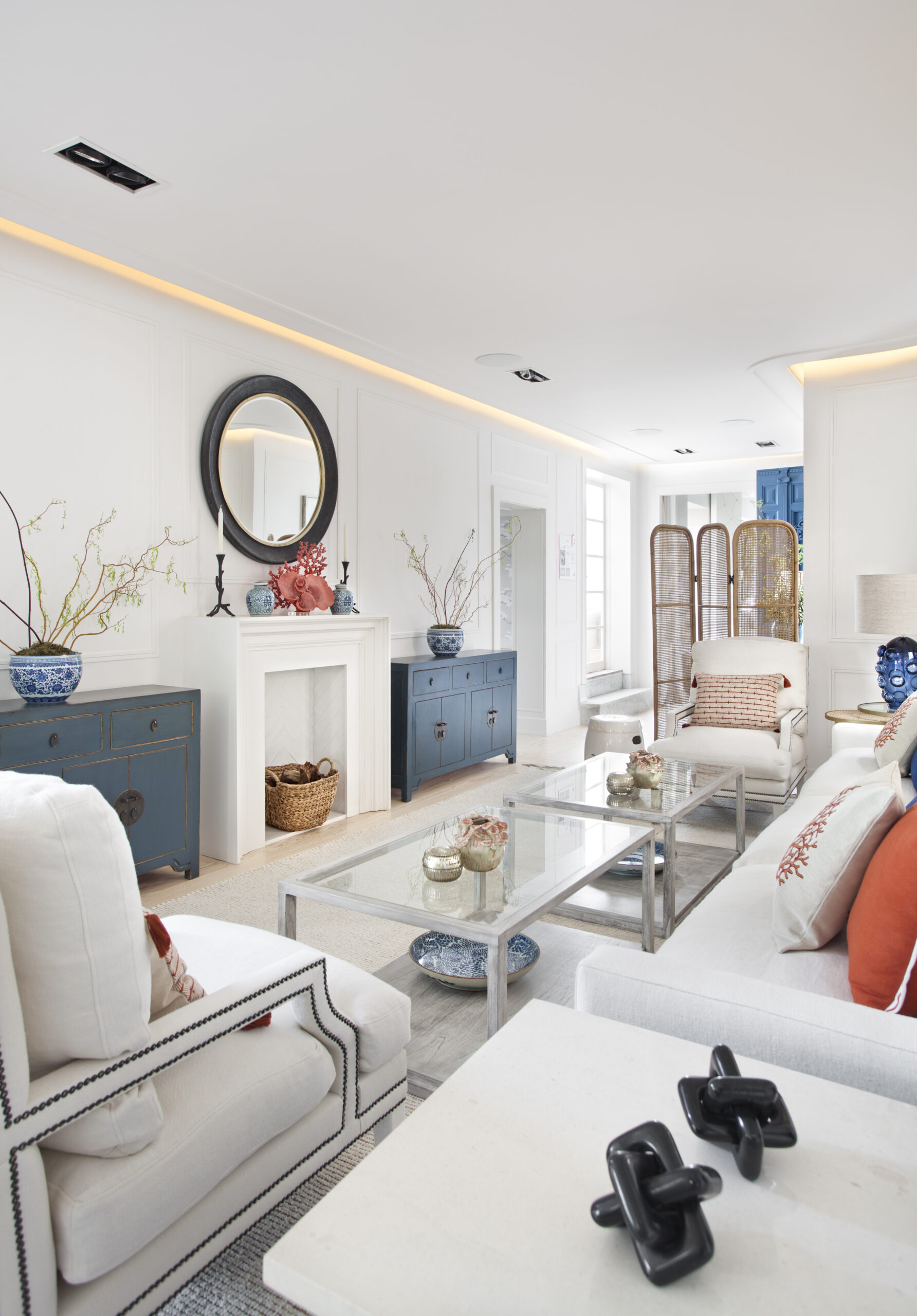 56ª Edição Casa Decor - Tempo da Delicadeza-5