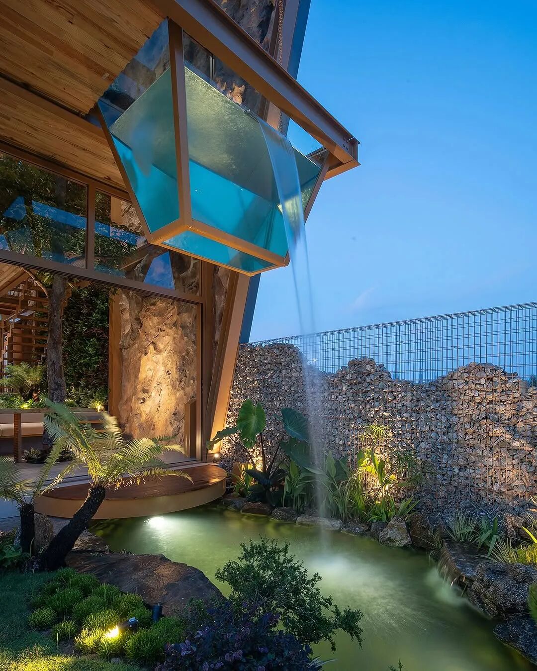 Ga.oHouse：一个有意思的二层小楼-18