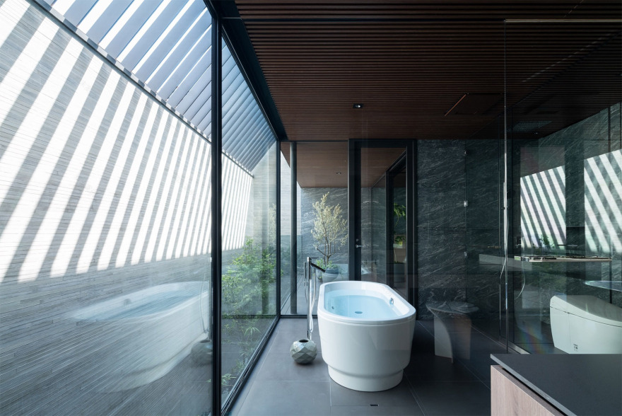 东京STEALTH住宅丨日本东京-47