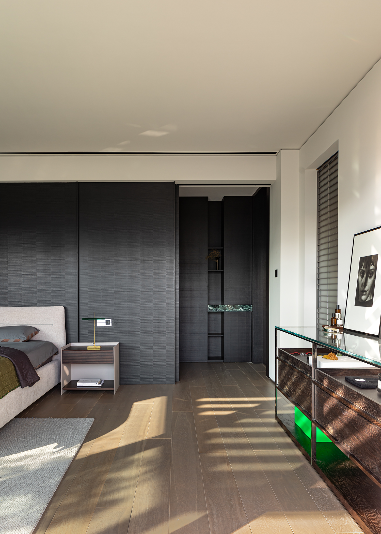 翠湖壹号丨中国嘉兴丨嘉兴山点水设计师事务所-96