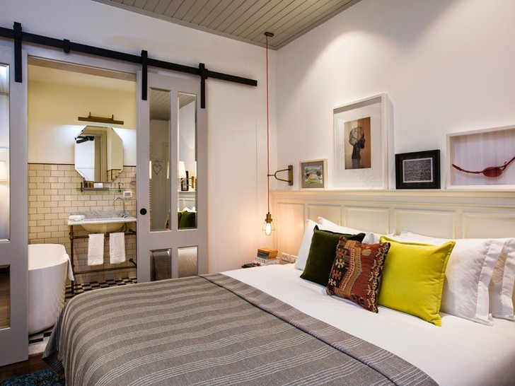 Market House 酒店-18