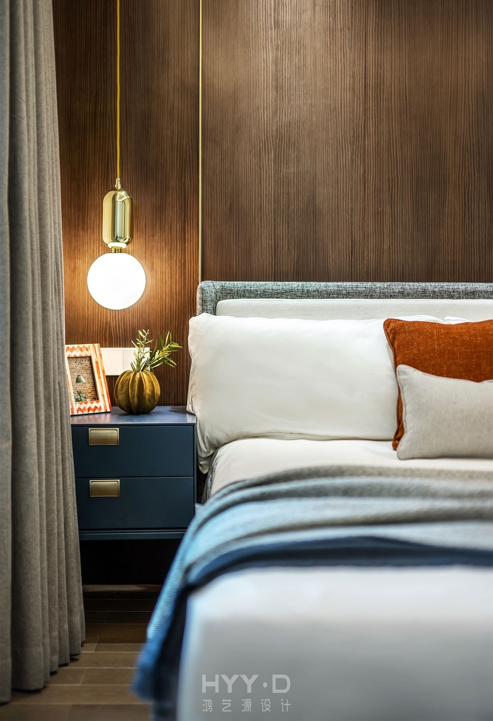 深圳翠堤湾全能改造设计 | 空间故事,焕新生活-42