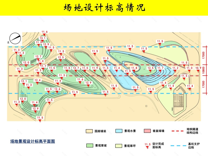 广州无限极广场丨中国广州丨普邦设计,扎哈·哈迪德建筑事务所-125