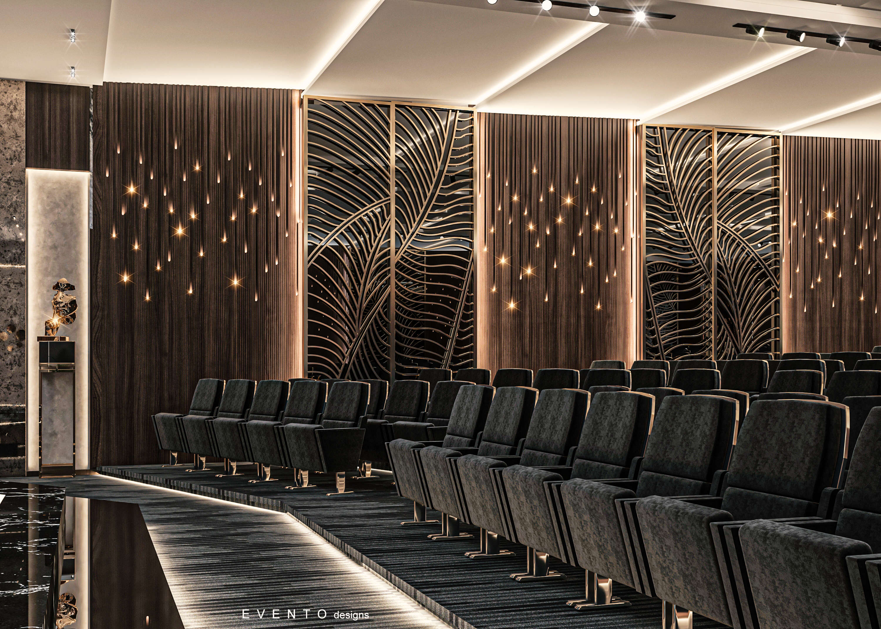 Conferance Hall -SPHINX UNIVERSITY-5