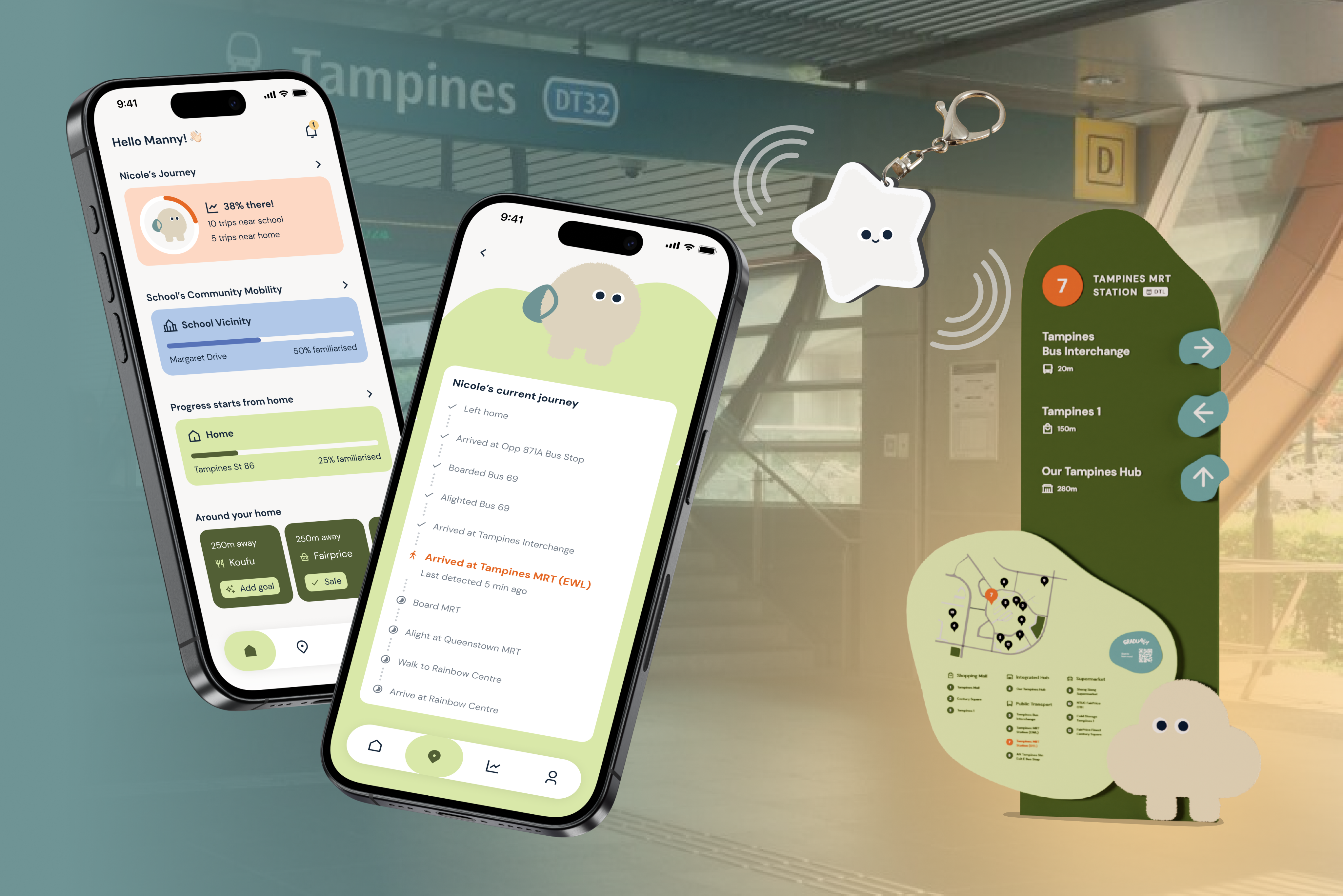 Navigating Adulting with Autism : Gradually-36